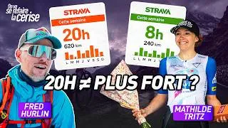 Miniature : Combien d'heures de vélo faut-il vraiment pour progresser ? Le guide du volume d'entraînement