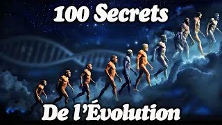 Miniature : Explorez toutes les vérités les plus relaxantes sur l’évolution | Science pour s’endormir