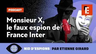 Miniature : “Rendez-vous avec X” : la vérité sur la mythique émission d’espionnage
