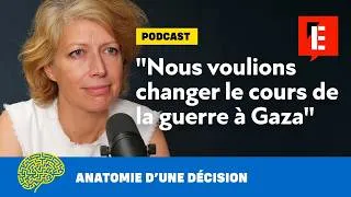 Miniature : Comment Emmanuel Macron a décidé de reconnaître l’Etat palestinien