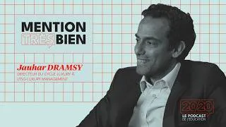 Miniature : Former les talents du luxe : les coulisses de l’ISG Luxury Management avec Jauhar Dramsy