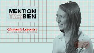 Miniature : Les métiers de l’immobilier au-delà des clichés : la vision de Suptertiaire - Charlotte Lepoutre