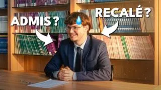 Miniature : Au cœur des oraux de GEM, école de commerce du TOP 10, avec Mathis