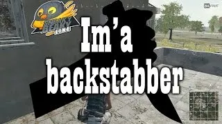 Miniature : Sneaky beaky like | PUBG