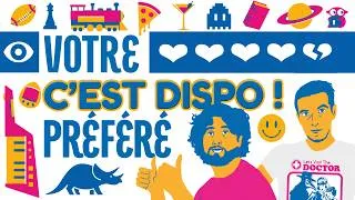 Miniature : C'EST DISPO! Vos Trucs Préférés, The Last Wizard, Dominion Soleil Levant, Fischen 2, L'Oaf