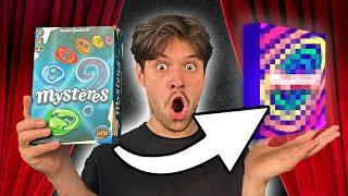 Miniature : ON A UN ILLUSTRATEUR POUR NOTRE JEU DE SOCIÉTÉ !