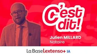 Miniature : C'est dit- Nos utilisateurs recommandent Consult'IA