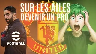 Miniature : COMMENT JOUER AVEC LE STYLE SÛR LES AILES EFOOTBALL 2026