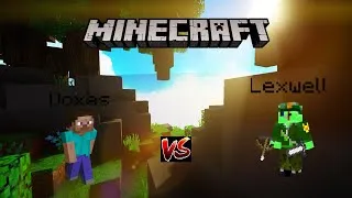 Miniature : JE DÉTRUITS DOXAS SUR MINECRAFT !!