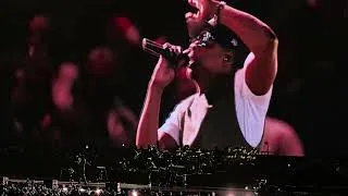 Miniature : Jay-Z - " Numb Encore " - End of concert (Fireworks) - Live Paris 🇫🇷 Jaÿ-Z 30 Tour 10/09/2026