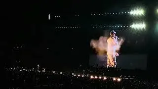 Miniature : Jay-Z - " No Church in the Wild " (Ft. Kanye West) - Live Paris  🇫🇷 Jaÿ-Z 30 Tour 10/09/2026