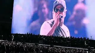 Miniature : Jay-Z - " Public Service Announcement " - Live Paris 🇫🇷 Jaÿ-Z 30 Tour 10/09/2026