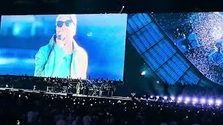 Miniature : Jay-Z - " Heart of the City (Ain’t No Love) " - Live Paris 🇫🇷 Jaÿ-Z 30 Tour 10/09/2026