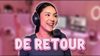 Miniature : DE RETOUR SUR TWITCH (update, 2 mois bloqué en Turquie, déménagement...)