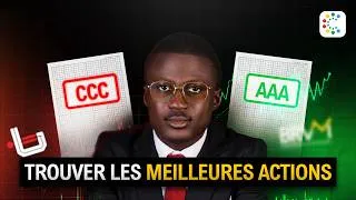 Miniature : #BRVM : Comment se servir de la notation financière ?
