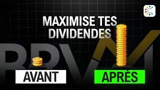 Miniature : Comment maximiser tes dividendes à la #BRVM ?