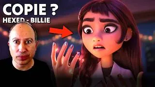 Miniature : Disney est à court d'inspiration !