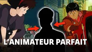 Miniature : Le plus grand animateur du monde. (que tu ne connais pas)