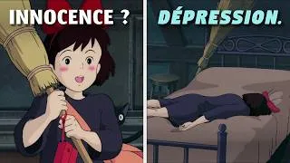 Miniature : ​Ce que Kiki la petite sorcière raconte VRAIMENT 🐈‍⬛🧹