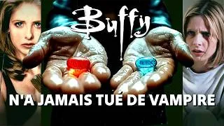 Miniature : L'épisode qui a brisé Buffy (et la série)