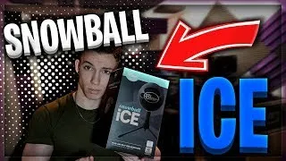 Miniature : UN EXCELLENT MICRO POUR 50€ ! BLUE SNOWBALL ICE (unboxing et test)
