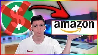 Miniature : TUTO OBJETS AMAZONE GRATUITS ! COMMENT FAIRE EN 2019 + PREUVES