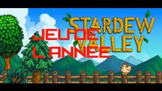 Miniature : Stardew valley: Le nouveau hit indé de l'année?