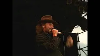 Miniature : Leysin Rock Festival 1991 - Jethro Tull