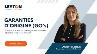 Miniature : Obtenez une certification attestant de votre utilisation d'énergies renouvelables 🌱💡