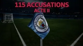 Miniature : "   115 Accusations... " Acte II