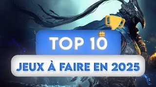 Miniature : Les 10 Jeux Solos Incontournables de 2025