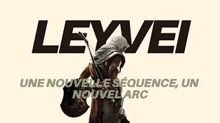 Miniature : Une nouvelle séquence, un nouvel arc