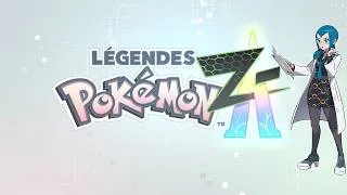 Miniature : [17] Pichu nous fait attendre - Shiny POC : Légendes Pokémon Z-A avec @arklane2861​