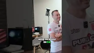 Miniature : Rally Arcade ou Pro-simu?