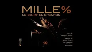 Miniature : Mille%, le krump en création