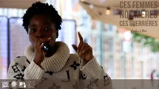 Miniature : Ces femmes, nos mères, ces guerrières.