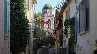 Miniature : Saint Tropez
