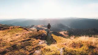 Miniature : Mountain bike and Hiking in Auvergne - France