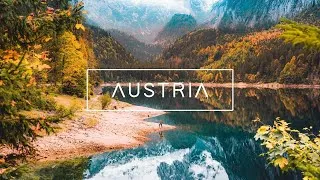 Miniature : Austria: autumn spirit