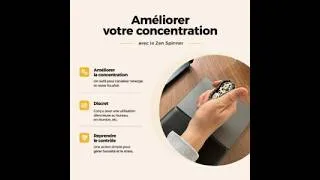 Miniature : Le Hack discret pour les HPI et TDAH