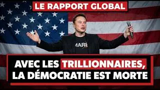Miniature : Musk Trillionnaire : Comment le Premier Homme à Valoir 1 000 Milliards a Utilisé l'État