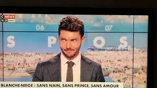 Miniature : Disney et son idéologie woke, pour un monde meilleur ?