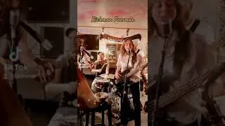 Miniature : Richman poorman improvisation solo saxophone alto
