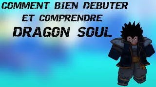 Miniature : COMMENT BIEN DEBUTER ET COMPRENDRE DRAGON SOUL