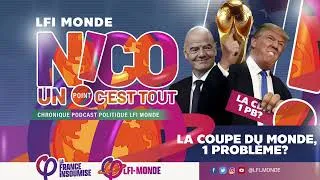 Miniature : Nico, 1 point c'est tout ! – la coupe du monde, 1 pb