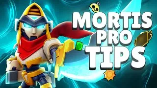 Miniature : ( watch only 2.0 )Les 5 keys pour maîtriser MORTIS comme un PRO 🔥🎩🦇🪏 (1.0)