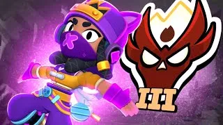 Miniature : 🚨⚠️Je passe M3 en ranked 🔥‼️😱 