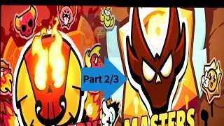 Miniature : Go ranked pour MASTER 🔥 part. 2/3 (ça commençais mal )