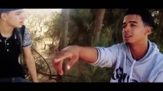 Miniature : Islam Ako x Double V ( LFP ) - Come Back