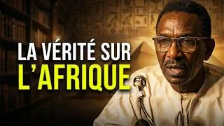 Miniature : L'Égypte était NOIRE : La démonstration qui a fait trembler le monde